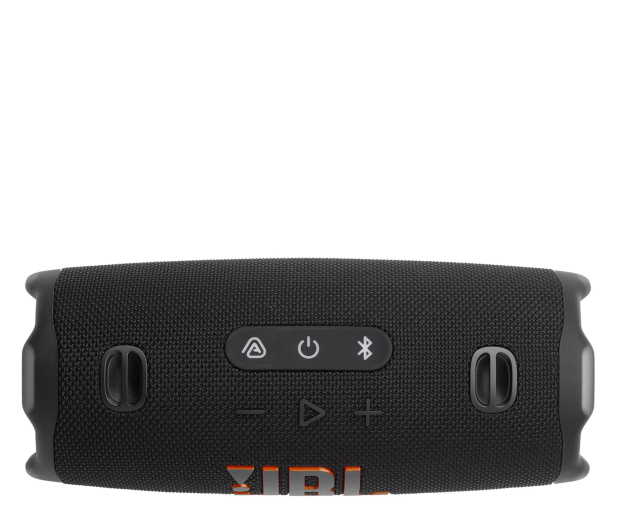 JBL CHARGE 6 Czarny - 1347155 - zdjęcie 4